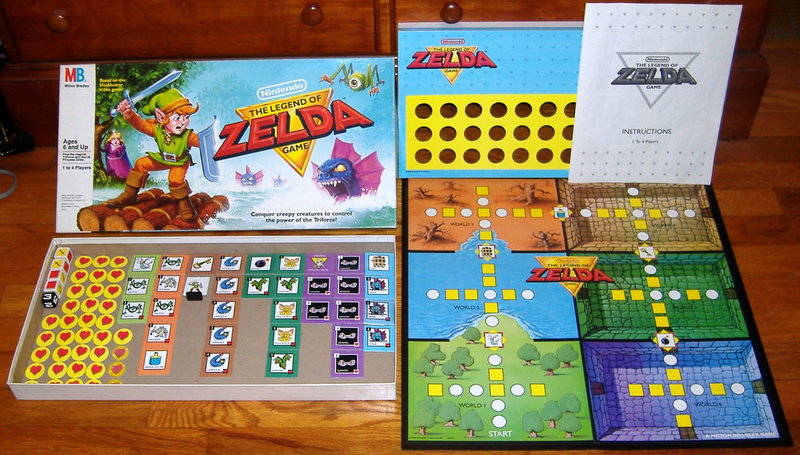 Photo: Grant Miller/BoardGameGeek